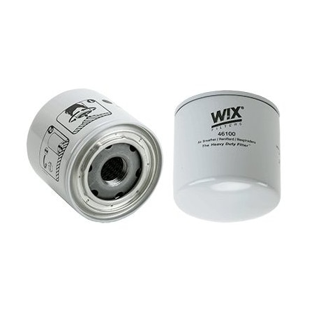 Wix Filters Breather Element 46100